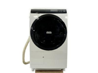 日立 ビッグドラム BD-SG100EL ドラム式 洗濯機 10kg大型