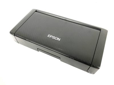EPSON エプソン PX-S06B A4 モバイルインクジェットプリンター 家電 2019年製