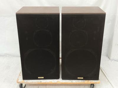 ONKYO Monitor 2000 モニター スピーカー ペア