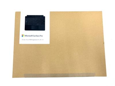 Microsoft Surface Pro 8x8-00019 MODEL 1864 1962 Signature キーボード スリムペン 2付き タブレットPC用