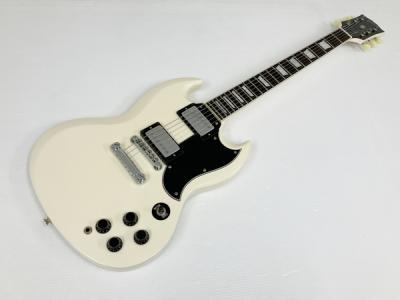 greco SS-600 エレキギター　ジャンク Greco SS-600 1979年製 SG Type Electric Guitar エレキギター