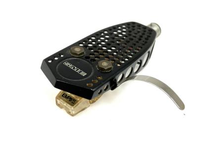 EMPIREエンパイア2000カートリッジ+pioneerシェル 中古 EMPIREエンパイア2000カートリッジ+pioneerシェル 中古 DJ機材