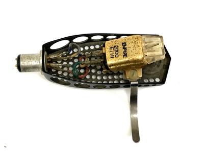 SME EMPIRE 2000 E/III(カートリッジ)の新品/中古販売 | 1922201