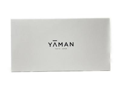 YA-MAN ヤーマン HC-21B シャインプロ 超音波トリートメント