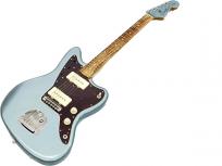 Fender Mexico Vintera 60s Jazzmaster Pau Ferro Fingerboard Ice Blue Metallic エレキ ギター フェンダー メキシコ ジャズマスター