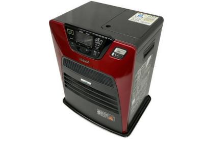 トヨトミ LC-SHB40l 石油ファンヒーター ハイブリッド みつかっ
