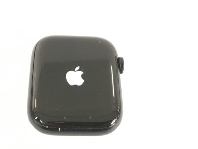Apple Watch MNP83J/A Series 8 32GB 45mm ミッドナイト アルミニウム スマートウォッチ