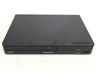 Panasonic DMP-BD90 BDプレーヤー 2017年製