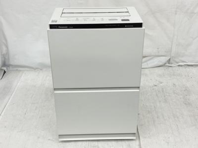 パナソニック F-VXU90 加湿空気清浄機 エコナビ ミルエア ナノイー X搭載 Panasonic 空気清浄機
