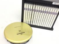 ユーキャン 聞いて楽しむ日本の名作 CD プレーヤーセット