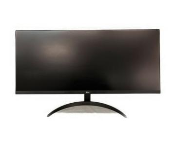 LG 34WP500 モニター ディスプレイ 家電