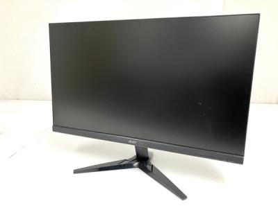 acer KG271 ゲーミング モニター 27インチ 18年製 映像 機器