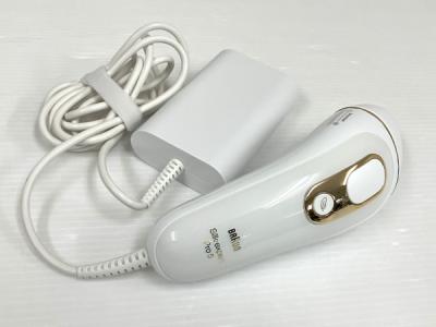 Braun ブラウン PL-5227 IPL式 光美容器