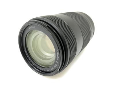 CANON キヤノン ZOOM LENS EF 70-300mm 1:4-5.6 IS II USM レンズ 一眼 カメラ