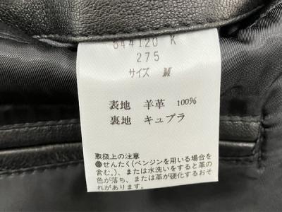 Paul Smith COLLECTION ポールスミス コレクション レザー