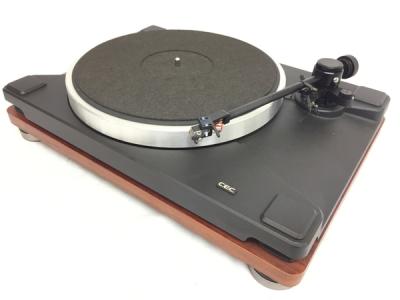 CEC ST-930(レコードプレーヤー)の新品/中古販売 | 1193844