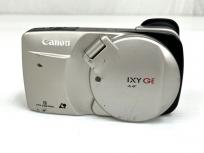 Canon IXY GE コンパクト フィルム カメラ 写真 撮影 キャノン