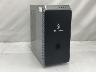 Thirdwave Dospara GALLERIA XA7R-R37 ゲーミング デスクトップ PC AMD Ryzen 7 5800X 16GB SSD 1TB RTX 3070 Win 10