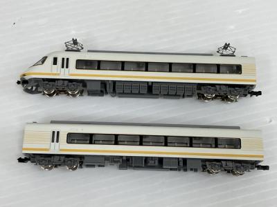 Tomix 92609 近鉄21000系 アーバンライナー 鉄道模型 M2085
