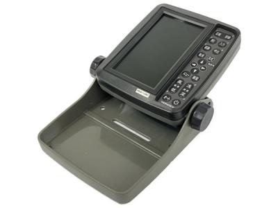 HONDEX ホンデックス PS-611CNII スタンダードモデル GPS魚探 5型ワイド カラー液晶
