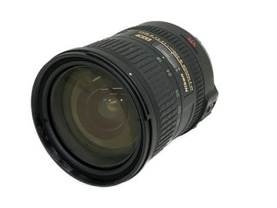 Nikon AF-S NIKKOR 18-200mm F3.5-5.6 G ED DX レンズ カメラ