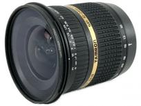 TAMRON SP AF10-24mm F3.5-4.5 DiII ソニー用 超広角ズームレンズ 一眼レフカメラ