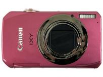 Canon キヤノン IXY 50S コンパクト デジタルカメラ コンデジ