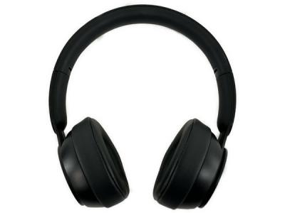 beats Solo Pro A1881 ノイズキャンセリング ヘッドフォン ワイヤレス ダークブルー 音響機材 ビーツ