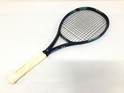 YONEX EZONE 100L テニスラケット G1 285g ISOMETRIC ヨネックス