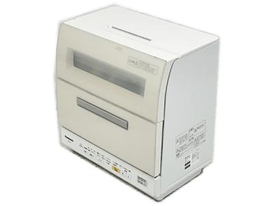 Panasonic パナソニック NP-TR9-W 食器 洗い 乾燥機 家電 大型