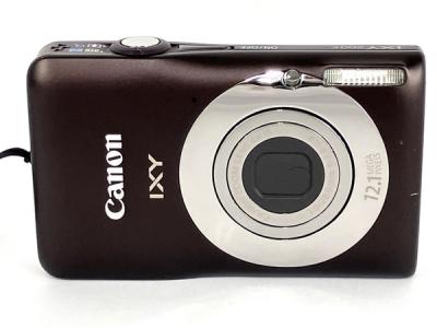 Canon IXY 200F PC1469 コンパクト デジタルカメラ デジカメ キャノン