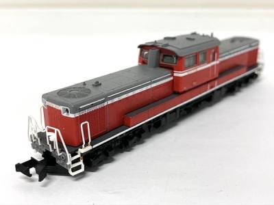 TOMIX トミックス 2212 国鉄 DD51500形ディーゼル機関車 単品 鉄道模型 Nゲージ