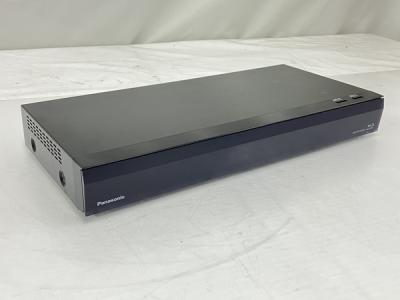 Panasonic おうちクラウドディーガ DMR-BCX2060 4K 2TB ブルーレイディスクレコーダー
