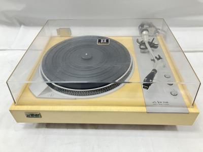 Victor JL-B41、JL-B41S(レコードプレーヤー)の新品/中古販売