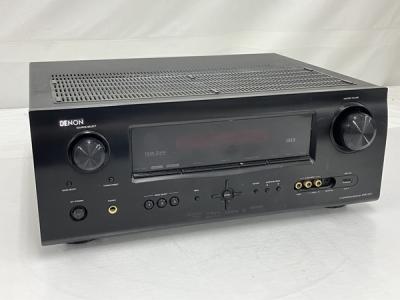 DENON デノン AVR-1911 AVレシーバー オーディオ 音響 ブラック