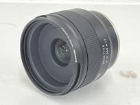 TAMRON 24mm F/2.8 Di III OSD M1:2 Model F051 広角 単焦点 レンズ カメラ周辺機器