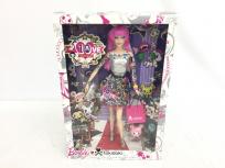Barbie Tokidoki 10th ブラックラベル バービー人形 フィギュア
