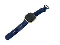 Fitbit FB511 versa3 スマートウォッチ フィットビット ウォッチ