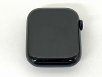 Apple Watch Series 7 GPS Aluminum 45mm MKNN3J/A スマートウォッチ 時計 ウェアラブル端末 32GB