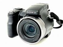 SONY DSC-H7 Cyber-shot サイバーショット デジタルスチルカメラ ソニー