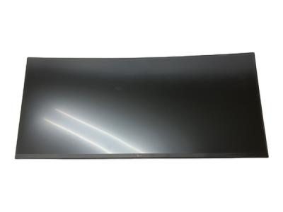 引取限定LG 34WQ75C-B 34インチ 液晶 モニター ディスプレイ 曲面 2022年製 家電