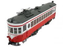 NARROW MODEL ナローモデル 名古屋鉄道 モ510 OJゲージ 鉄道模型の買取