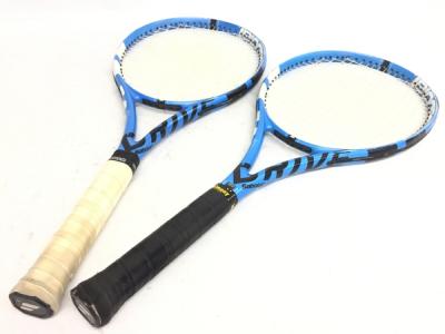 Babolat バボラ PURE DRIVE LITE テニスラケット スポーツ