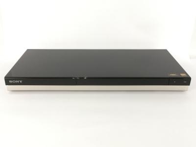 SONY BDZ-ZW1500 Blu-ray BD DVD ブルーレイ レコーダー 1TB HDD 2チューナー