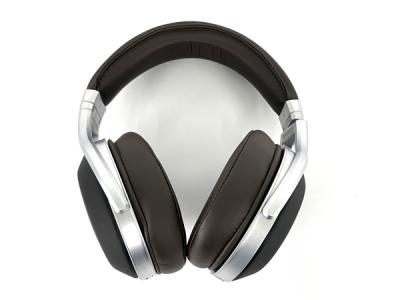 DENON AH-D5200 有線 オーバーイヤー ヘッドホン
