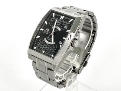 稼働 ORIENT オリエント マルチイヤーカレンダー 自動巻き メンズ 腕時計 Amazon | Orient マルチイヤーカレンダー 日本製自動スポーツ