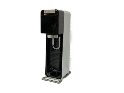 sodastream PWR-001 炭酸水 メーカー ソーダストリーム