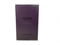 IQOS 3 DUO System PRISM LIMITED EDITION アイコス