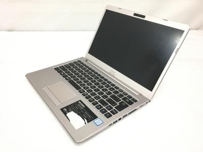 MouseComputer Co.、Ltd. MB-B400H(ノートパソコン)の新品/中古販売