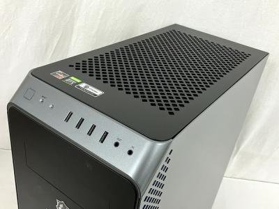 GALLERIA ZA7R-R38 PC RTX3080